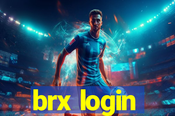 brx login